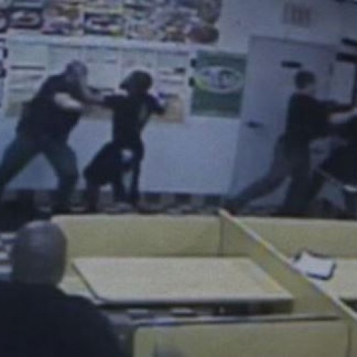VIDEO: Men Defend Themselves Against Aggressive Cops, Charges Dropped