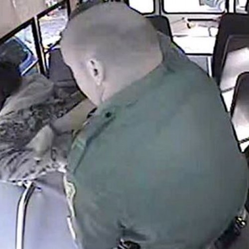 Two Police Officers Brutally Break Disabled Child’s Arm on Schoolbus