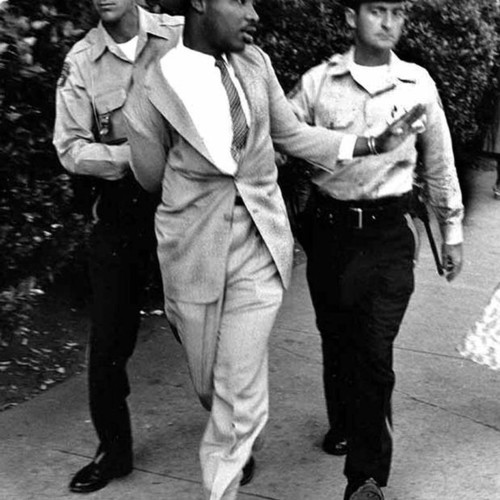 The Truth About Martin Luther King: Cops Denied Him Gun Permit So He Couldn’t Protect Himself