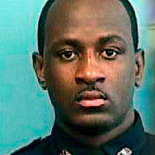 Police Mistakenly Opened Fire on Fellow Cop and Killed Him