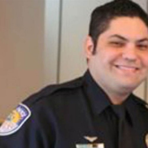 Good Cop Awarded “Officer of the Year” Caught With Huge Collection of Child Porn