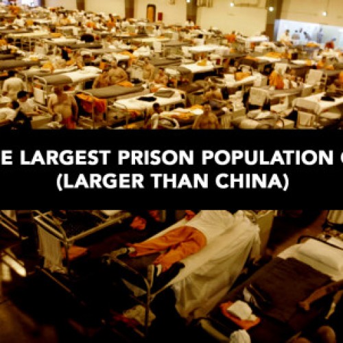 Award-Winning Film Producer is Exposing the Prison Industrial Complex — and We Need to Help