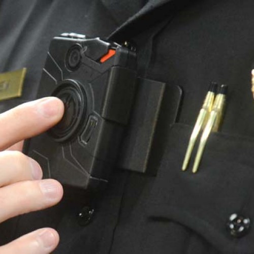 San Diego Cops Keep Forgetting to Turn Their Body Cameras On Before Killing People