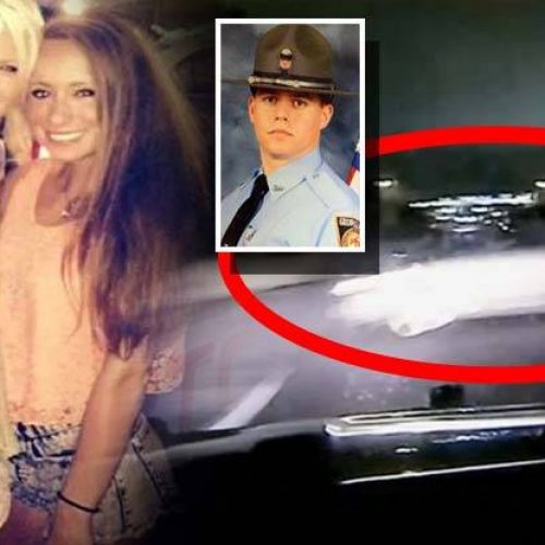 In the Land of the Free, a Cop Can Kill 2 Girls, Face No Charges, then Be Elected to Office