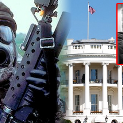 BOMBSHELL: US Government Covered Up Chemical Poisoning of Its Own Soldiers