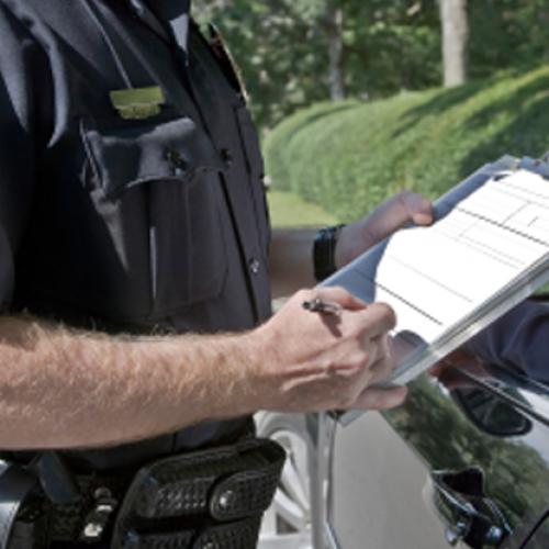Court Rules Police Can Legally Make Up Lies to Pull People Over to Fish for Criminal Behavior