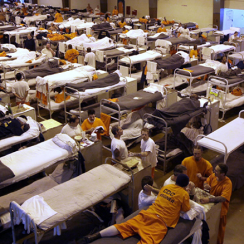 Debtors Prisons Trapping Americans In a Spiral of Debt Slavery