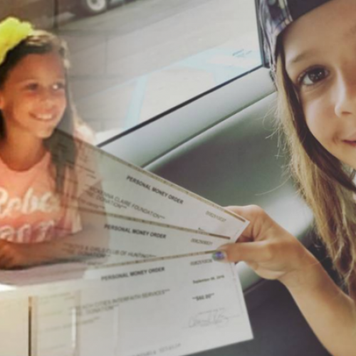 Authorities Shut Down Little Girl’s Lemonade Stand for Not Having a $3,500 Permit
