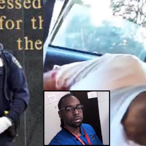 Cop Who Killed Innocent Man Shouldn’t be Charged Because Victim Was “High on Marijuana”