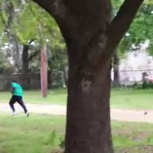 Judge Will Allow Jury to See Footage of Cop Shooting Unarmed Citizen