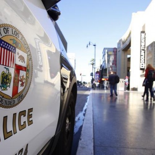 Student to Get $210,000 After Federal Jury Finds LAPD Officer Used Excessive Force