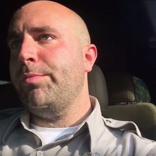 [WATCH] Buffalo Officer Suspended For Second Time After Violating Social Media Policy