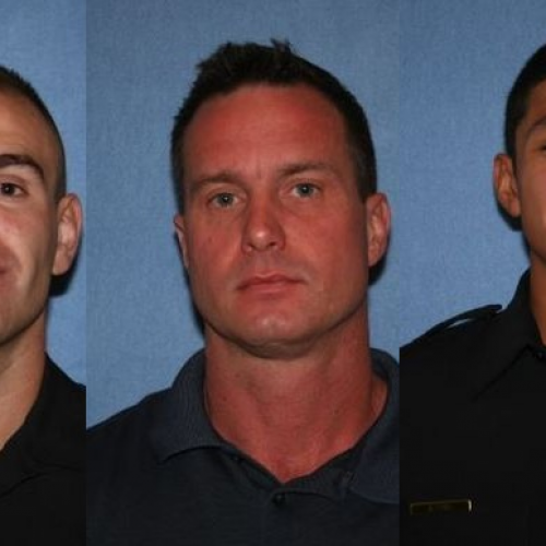 3 Phoenix Police Officers Resign After Forcing Man To Eat Marijuana During Traffic Stop
