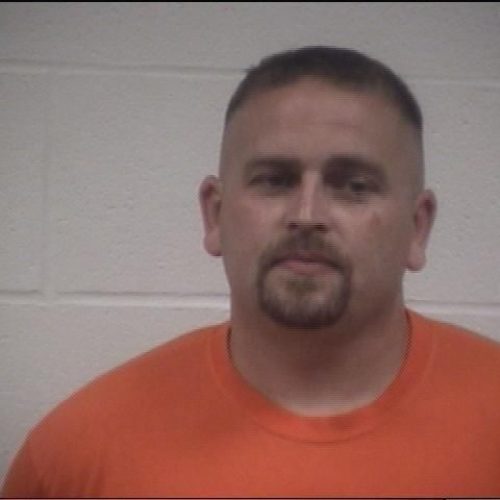 Cass County Sheriff’s Deputy Charged With Sexual Misconduct With a Minor