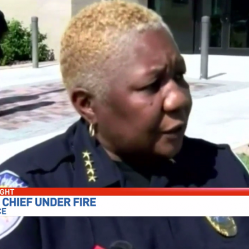 “I’m Tired of Living Like This” Man Files Complaint Against Ft. Pierce Police Chief