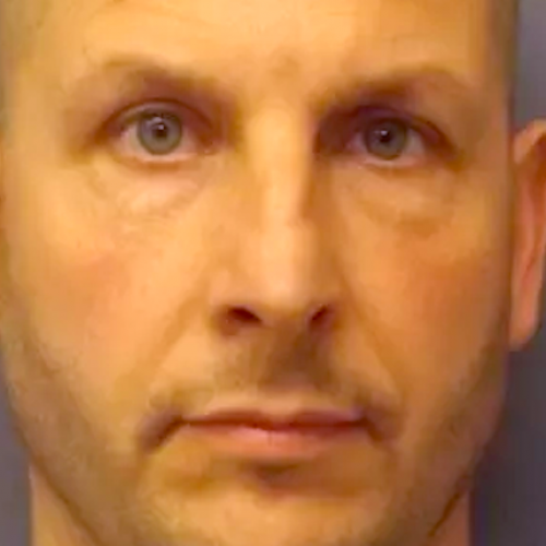 NY Cop Avoids Prison Despite Admitting He Raped Teen While Working as School Security Guard