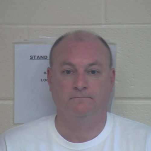 Assistant  Police Chief Charged With Official Misconduct Related to Middle School Teachers Child Porn Case
