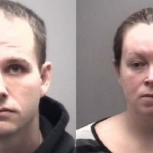 Two North Carolina Officers Charged With Child Abuse Involving Special Needs Toddler