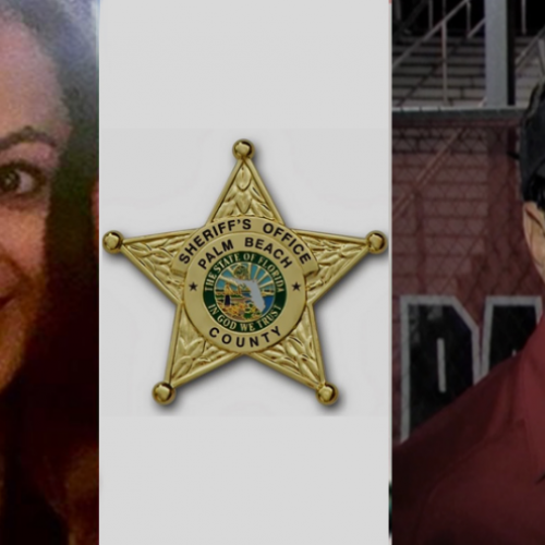 Florida Deputy Was in Uniform When he Shot Ex-Girlfriend in Back as She Walked Dog