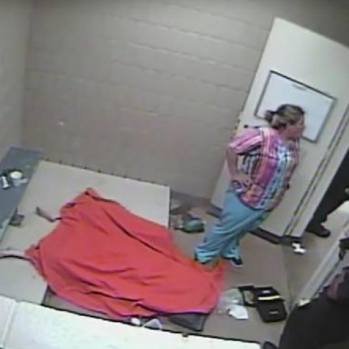 WATCH: $200K Settlement Reached in Severely Diabetic 20-Year-Old Inmate Death