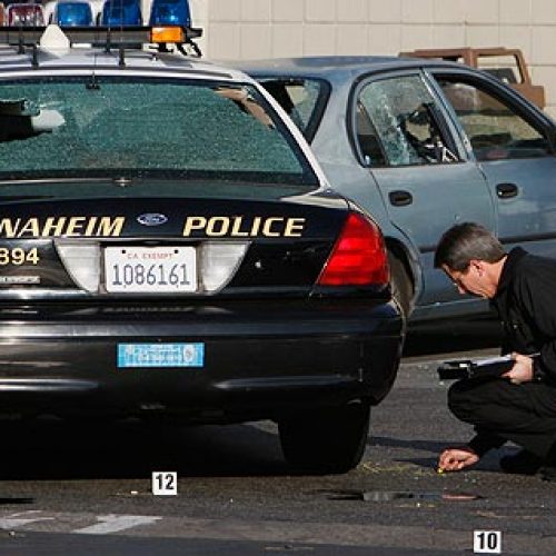 ACLU Report: Anaheim PD is a Deadly Department in Need of Real Oversight