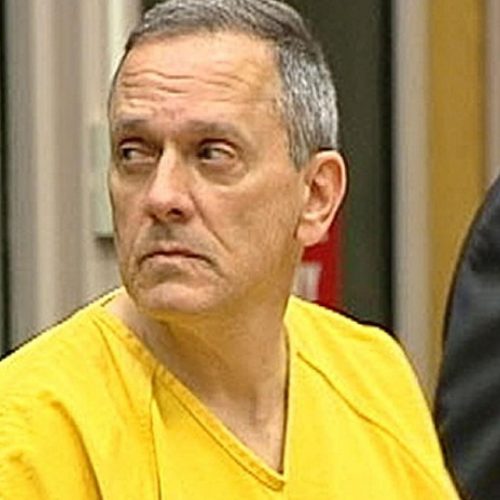 [WATCH] Ohio Police Officer Gets 20 Year Sentence For Killing His Wife