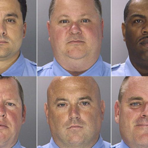 Philadelphia Paying Millions to Resolve Allegations of Police Misconduct