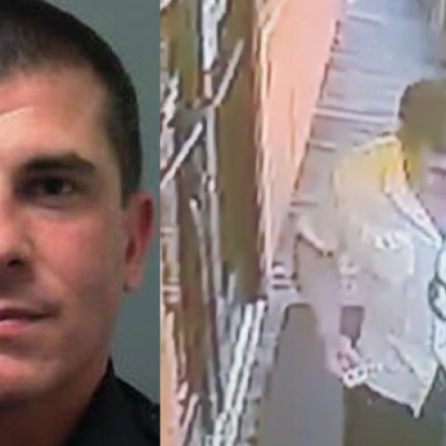 [WATCH] Records Indicate Sevier County Official Resisted Charging Deputy in Drunken Rampage
