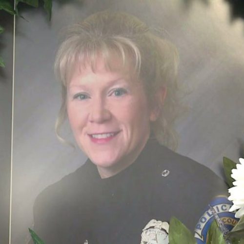 Son of Officer Killed in Murder-Suicide Sues Indianapolis Metropolitan Police Department