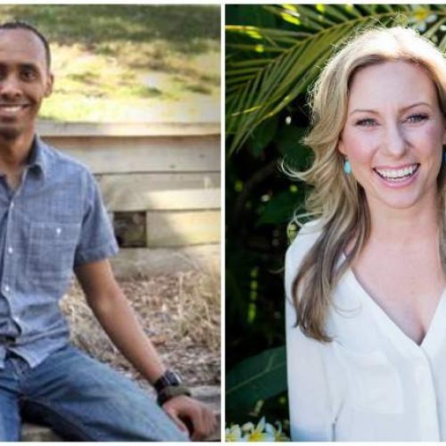 No Evidence to Prosecute Police Officer in Justine Damond Shooting