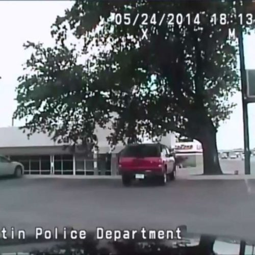 WATCH: Austin Cops Caught On Tape Joking About Rape