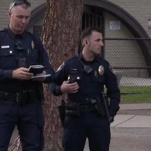 WATCH: Cops Charge 9 People Including a 14 Year Old For Feeding The Homeless