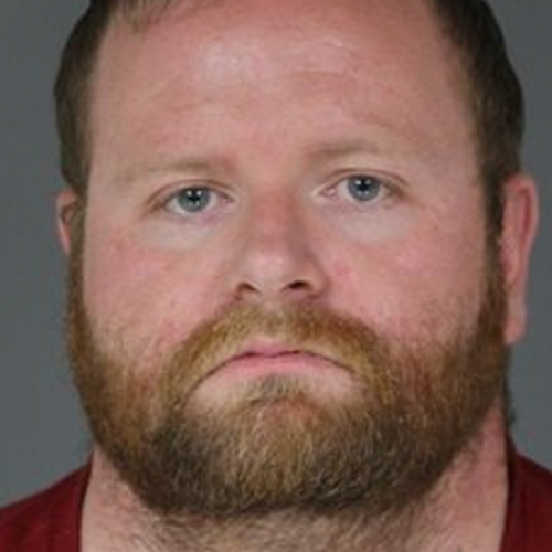DA Seeks to File More Sexual Abuse Charges Against Cop Charged With Child Molestation