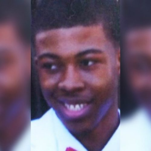 2015 Student Death Ruled Unjustified; Chicago Police Officer at Fault