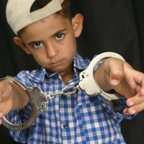 Fourth Circuit: It’s Not Okay to Handcuff School Children But Go Ahead and Do it Anyway