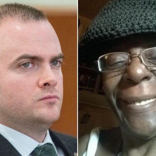 NYPD Cop Found Not Guilty in Fatal Shooting of Mentally ill Woman