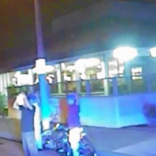 WATCH: Appeals Court Dismisses Gardena’s Lawsuit Over Release of Police Shooting Video