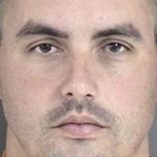 Texas Police Officer Indicted For Sexual Assault of a Child