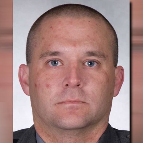 WATCH: Ohio State Trooper Fired After Drug Trafficking Arrest