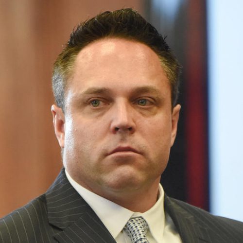 Boston Cop Found Guilty of Assaulting Uber Driver