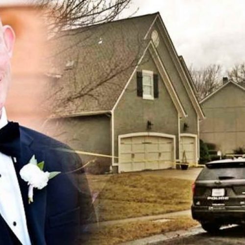 Unarmed Teen Killed by Police Was ‘Simply Backing His Mom’s Minivan’ Out of Garage