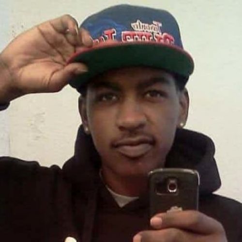 California Cop Who Shot and Killed Diante Yarber Was Previously Charged With Hate Crime