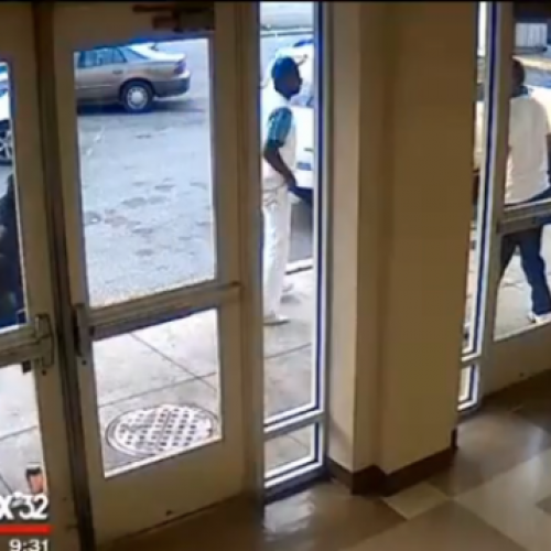 WATCH: Fatal Shooting by Off-Duty Chicago Cop Sparks Calls for Justice