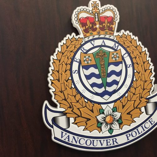 Vancouver Detective Pleads Guilty to Sexual Exploitation, Other Charges