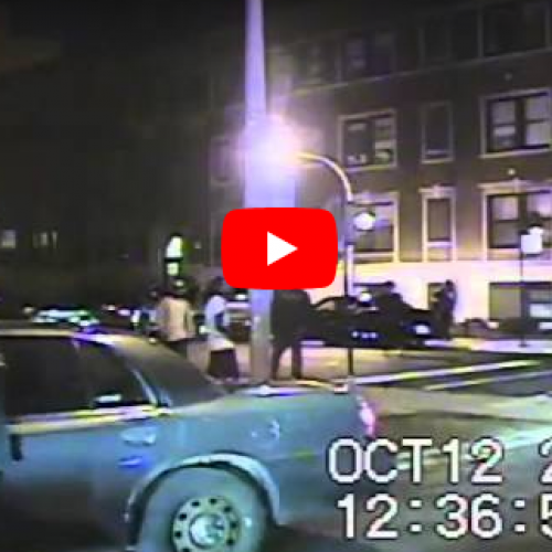 WATCH: IPRA Clears Chicago Cop in Fatal Shooting of Man in Back as he Fled