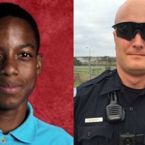 Trial For Cop Who Killed 15-Year-Old Jordan Edwards Delayed Again