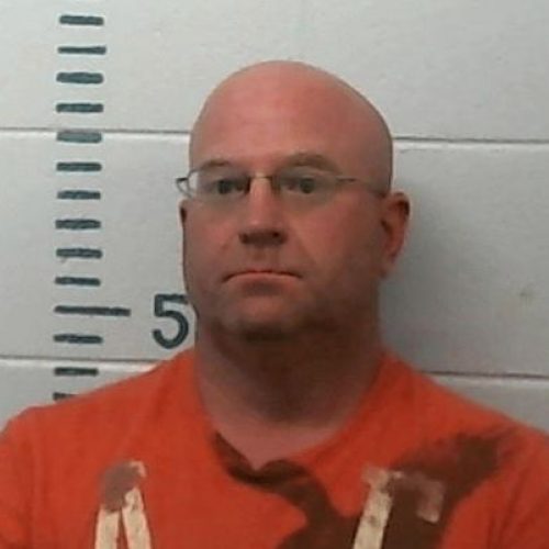Pedophile Missouri State Highway Patrol Trooper Facing Decades in Jail