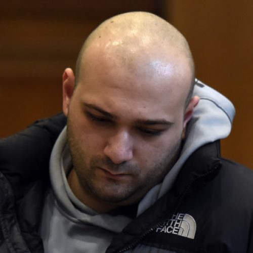 NYPD Cop Accused in Road Rage Beating ‘Never Should Have Been Hired’