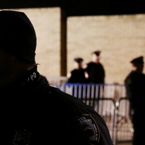 Plainclothes NYPD Cops Are Involved in a Staggering Number of Killings