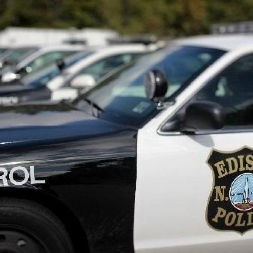 WATCH: Alleged No-Show Job Scam Another Black Eye For Edison Police
